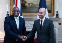 Країни групи Веймар+ зробили потужну заяву щодо України після саміту в Лондоні