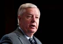 “Час зупинити бойню”: Грем пригрозив Китаю за підтримку Путіна