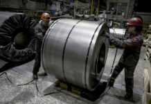 “Метінвест” Ахметова заплатив за перший квартал 4,4 млрд грн податків