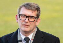 Данія надасть Україні нову військову допомогу, застосувавши особливу схему