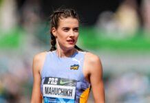 Кращий результат сезону! Магучіх виграла змагання What Gravity Challenge