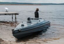 ГУР вдосконалює дрони Magura: росіянам радять “не розслаблятися” у Чорному морі