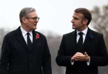 Британія, Франція і Канада поставили Ізраїлю ультиматум: санкції будуть без вагань