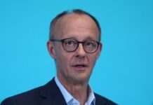 Хочуть дати Taurus? У Мерца вирішили засекретити дані про постачання зброї в Україну