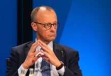 Мерц їде на першу зустріч із Трампом говорити про Україну: чого чекати від візиту