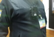 Митники почнуть використовувати бодікамери на всіх пунктах пропуску: рішення Уряду