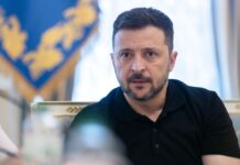 Зеленський сподівається на обмін “всіх на всіх” після припинення вогню