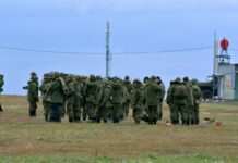 У російську армію за рік набрали 400 тисяч осіб, – ЗМІ