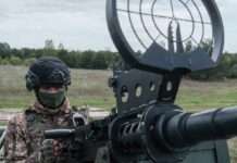 У Києві оголошено першу тривогу після “перемир’я” Путіна