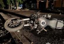 Смертельна ДТП у Нікополі за участю трьох підлітків: поліція відкрила кримінальне провадження