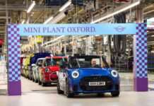 Британські авто отримали значні податкові пільги від США: подробиці