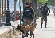 Індія набирає резервістів на тлі загострення з Пакистаном, – ЗМІ