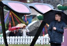 Дощі з грозами в низці регіонів. Синоптик розповіла, коли чекати похолодання в Україні