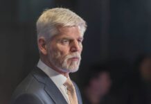 Президент Чехії попередив: вихід США з переговорів щодо України буде “подарунком” для Кремля