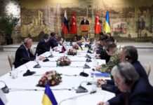 Путін хоче стамбульської капітуляції України, – ISW