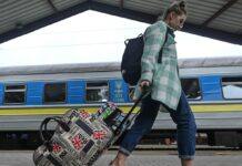 Україну з початку року залишили ще 100 тисяч осіб: в яких країнах ЄС біженців найбільше