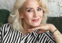 Вік — не перешкода: як виглядати гарно на фото після 50