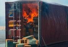 Росія вдарила по Одеському порту балістичними ракетами: наслідки атаки