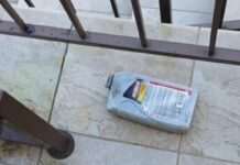 У Дніпрі затримали чоловіка за спробу підпалу храму