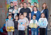 У Камʼянському провели концерт «Родинний оберіг» до Міжнародного дня сімʼї