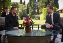 Венс після зустрічі з Зеленським зробив заяву щодо України та США