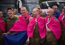 “Полон – це повна ізоляція”: у Коордштабі розповіли, що цікавить бійців після звільнення