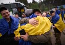 Україна вже працює над наступними обмінами полонених, – Юсов