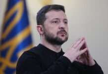 Зеленський готовий зустрітися з Папою Римським у неділю: від чого це буде залежати