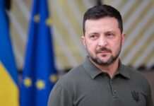 Зеленський: чекатиму на Путіна у четвер в Туреччині особисто