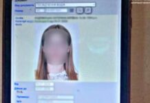 У Запоріжжі затримали водія з підробленим посвідченням: подробиці