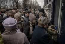 Небезпека зростає: у Сумській області евакуюють ще 11 населених пунктів