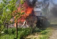 Обстріли Синельниківщини та Нікопольщини: безпекова ситуація на ранок 2 травня на Дніпропетровщині від ОВА