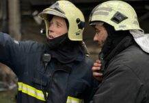 Окупанти атакували Василів Хутір Харківської області: в селі є постраждалі