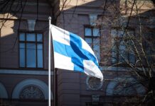 Фінляндія розпочала процес виходу з конвенції про заборону протипіхотних мін