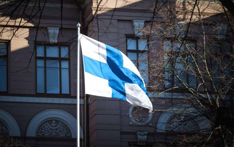 Фінляндія розпочала процес виходу з конвенції про заборону протипіхотних мін