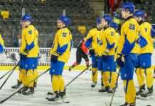 Не дочекались подарунків: хокейна збірна України залишилася в Дивізіоні 1А
