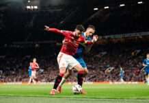 МЮ, “Тоттенхем” і “Челсі” відігрались за “Арсенал”: три англійські клуби – в єврокубкових фіналах