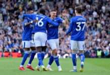 Миколенко забив перший “український” гол в сезоні АПЛ та ледь не привіз пенальті