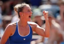 WTA 1000 у Римі: Костюк легко впоралась з першою ракеткою Канади та знову зіграє з Соболенко