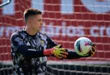 Трубін знову не чемпіон: “Бенфіка” залишилась без титулу та втратила легенду перед клубним ЧС