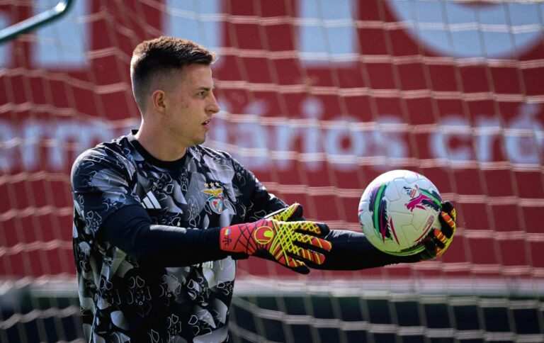 Трубін знову не чемпіон: “Бенфіка” залишилась без титулу та втратила легенду перед клубним ЧС