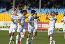 “Динамо” здобуло 30-й чемпіонський титул: відомі всі призери УПЛ