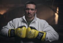 “Бути крутим – це мати голову на плечах”: Усик звернувся до українців з важливою заявою