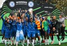 “Челсі” з камбеком розбив “Бетіс” у фіналі Ліги конференцій та зібрав повну колекцію євротрофеїв