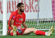 Ротань забирає в “Полісся” лідерів “Олександрії”