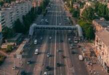 У Дніпрі частково перекриють проспект Слобожанський