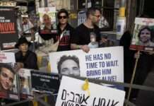 ХАМАС може звільнити ізраїльського солдата Едана Александра: Віткофф їде допомагати