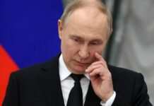 “Це навіть не переговори”: Безсмертний розніс склад делегації Путіна