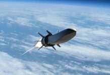 Неперевершені можливості: США успішно випробували нову гіперзвукову ракету