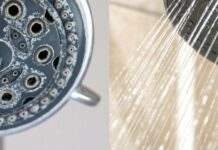 Чому душ втрачає силу: реальна причина та просте рішення